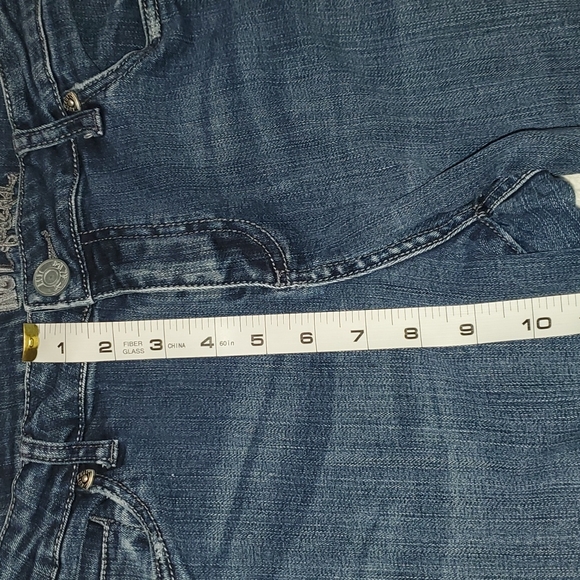 Jeans 🥳 - Picture 4 of 10